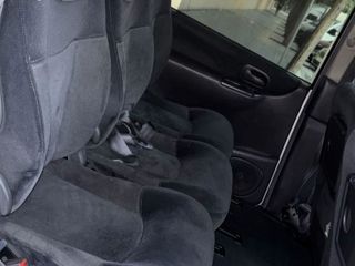 Renault Grand Espace 2001