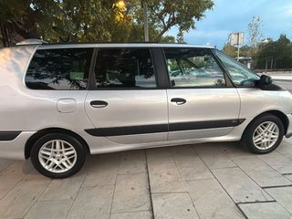 Renault Grand Espace 2001