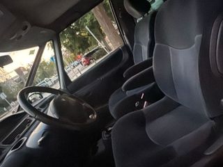 Renault Grand Espace 2001
