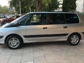 Renault Grand Espace 2001