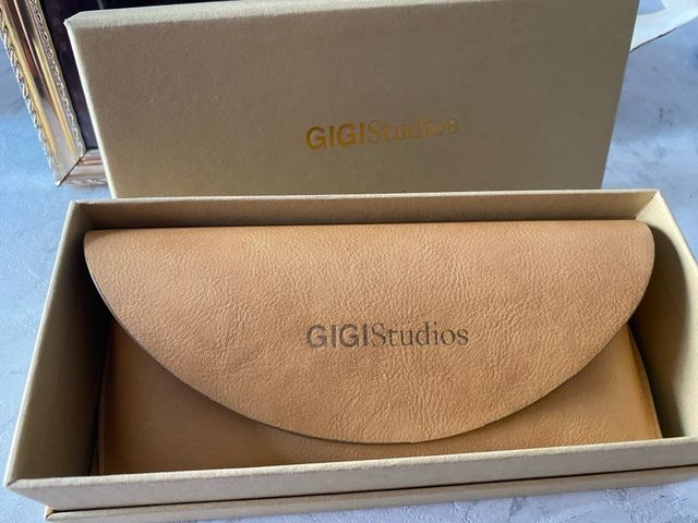 Gafas de sol Gigi Studios azul