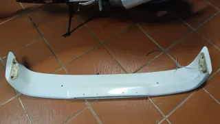 Alerón Civic MB3