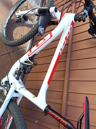 MTB Carbono 27.5 Doble