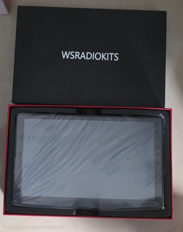 Pantalla Coche 9" Carplay Android Auto y Carplay