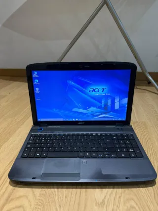 Notebook Acer Aspire Intel Core Tag: Dell hp asus