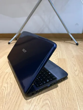 Notebook Acer Aspire Intel Core Tag: Dell hp asus