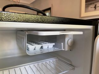 Mini nevera Klarstein, 30L