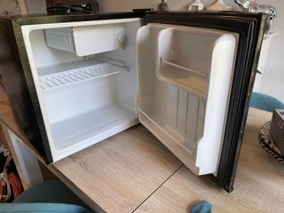 Mini nevera Klarstein, 30L