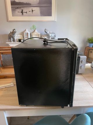 Mini nevera Klarstein, 30L