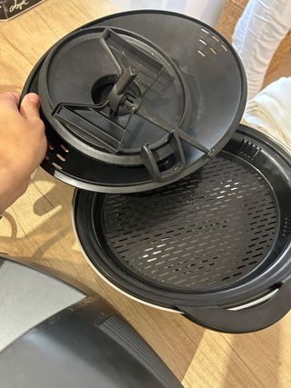 Robot Cocina Taurus Mycook Touch