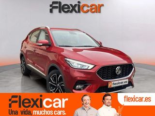 MG ZS 1.5 Luxury
