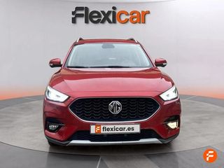 MG ZS 1.5 Luxury