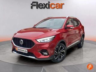 MG ZS 1.5 Luxury