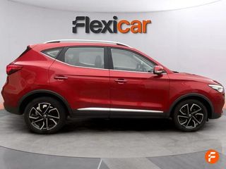 MG ZS 1.5 Luxury