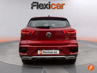 MG ZS 1.5 Luxury