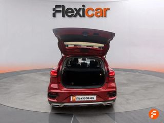 MG ZS 1.5 Luxury