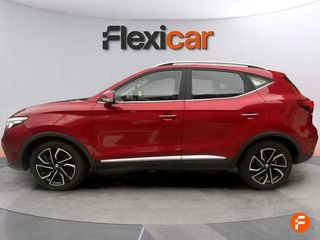 MG ZS 1.5 Luxury