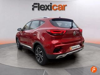 MG ZS 1.5 Luxury