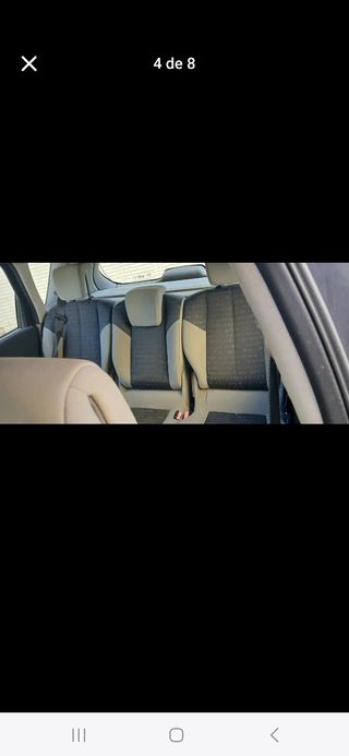 Renault Scenic 2003