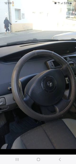 Renault Scenic 2003