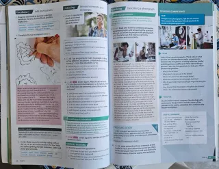 FUTURE PROSPECTS 1 Student's book: libro de tex...