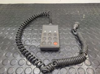 Iveco 101759 4460561190 mando eurotech cursor (mh)
