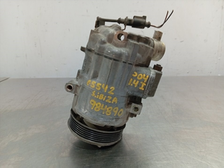 COMPRESOR AIRE ACONDICIONADO SEAT IBIZA (6L1) BKY