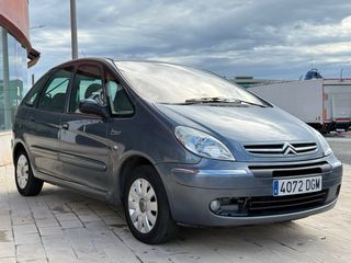 Citroen Xsara 1.6 gasolina 84.000km 2005