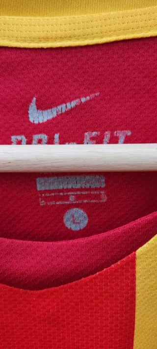 Camiseta FC Barcelona Vintage Nike