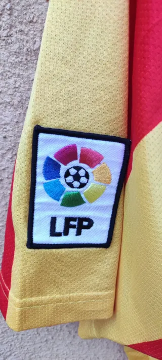 Camiseta FC Barcelona Vintage Nike