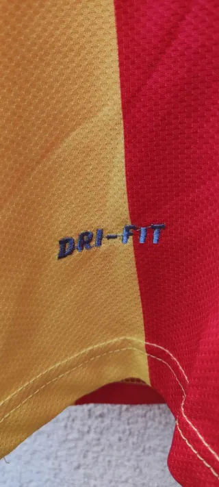 Camiseta FC Barcelona Vintage Nike