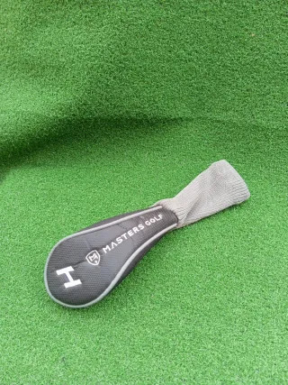 Funda Híbrida Masters para palo de golf 
