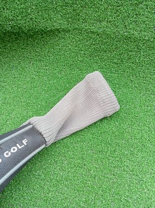 Funda Híbrida Masters para palo de golf 