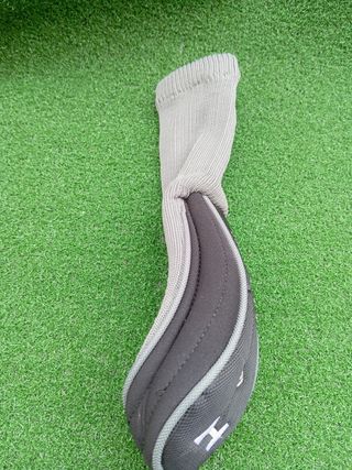 Funda Híbrida Masters para palo de golf 
