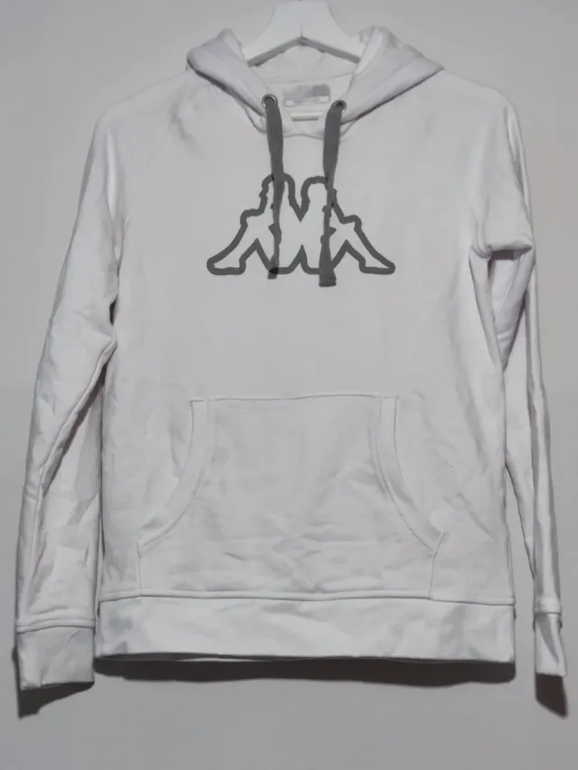 Kappa Belle Korporate Sudadera mujer