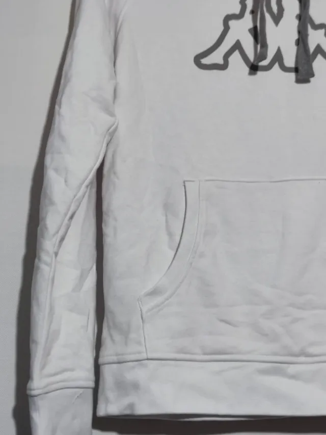 Kappa Belle Korporate Sudadera mujer