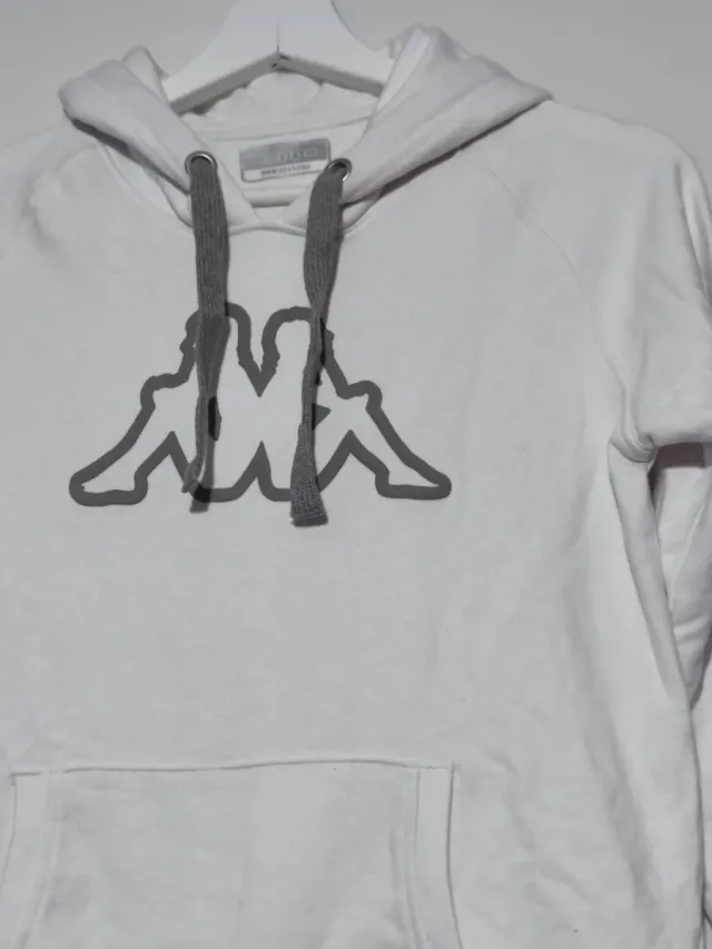 Kappa Belle Korporate Sudadera mujer