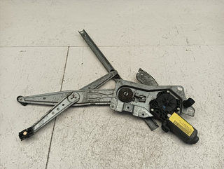 ELEVALUNAS DELANTERO DERECHO RENAULT LAGUNA (B56)