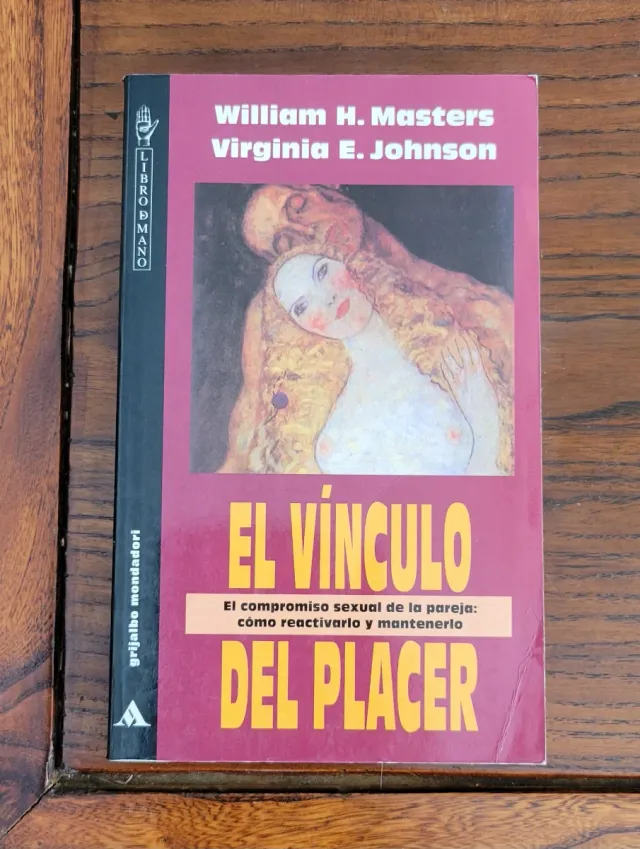 El vínculo del placer