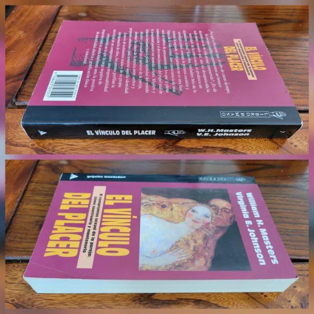 El vínculo del placer