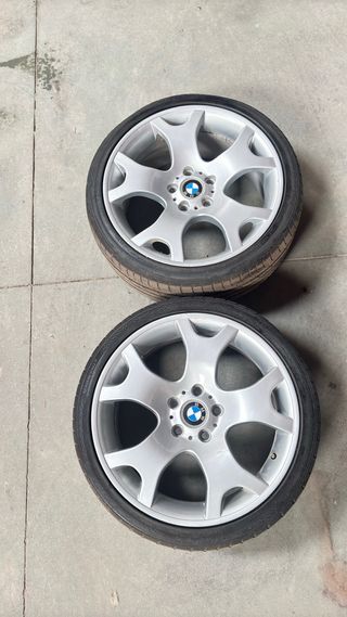 Llantas BMW Styling 63 Delanteras
