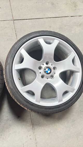 Llantas BMW Styling 63 Delanteras