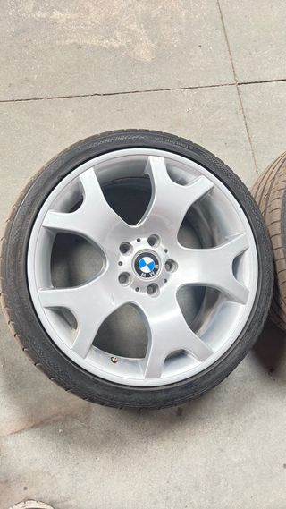 Llantas BMW Styling 63 Delanteras