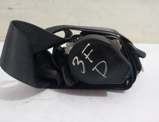143689 8200699591 cinturón renault scenic ii grand