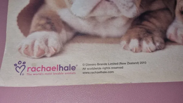 Panini Animalitos aún más Divertidos 2010