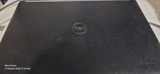 Dell Latitude E7250 Notebook