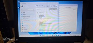 Dell Latitude E7250 Notebook