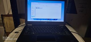 Dell Latitude E7250 Notebook