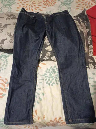 Pantalón Vaquero Talla W34 L30
