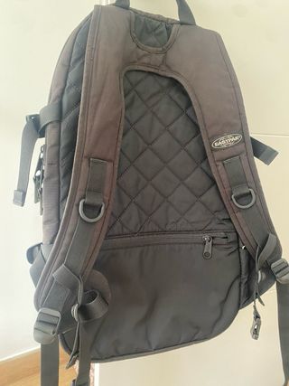 Mochila Eastpak Negra